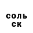 МЕТАДОН кристалл Viktor Boichuk